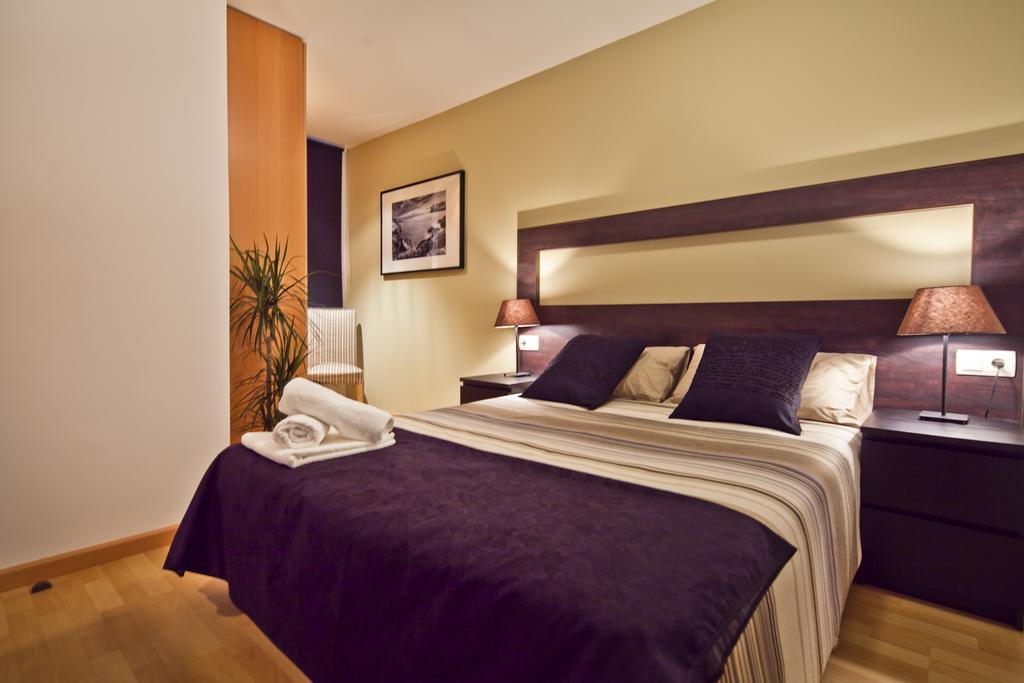 Go Apartment *
